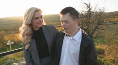 Šimon sa narodil s Downovým syndrómom, no vďaka húževnatosti a odhodlaniu môže byť všetkým inšpiráciou