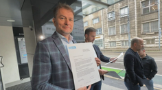 Igor Matovič posiela opozičným kolegom netradičnú ponuku. Kedy inokedy, ak nie dnes, hovorí