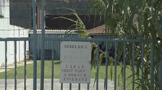 Vo väznici v Leopoldove postrelili počas výcviku strážnika