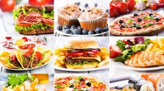 Čo majú radi Slováci na tanieri? Rezne a halušky to už dávno nie sú