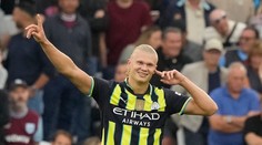 Manchester City si poistil služby najväčšej hviezdy. Haaland podpísal nový lukratívny konktrat
