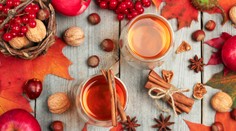 November je teplotne vysoko nad priemerom. Bude ešte teplejšie