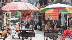 Tradície východnej Ázie: Dominika prezradila, ako poverčivosť ovplyvňuje každodenné zvyky