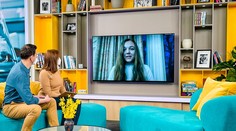 Mladá vedkyňa (17) pomáhala vyvíjať test na COVID-19. Zuzana absolvovala prvú stáž, keď mala 14