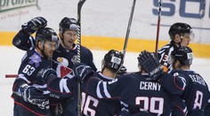 Slovan otočil duel s Vladivostokom a natiahol víťaznú sériu v KHL