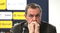 Košice majú na jar jasný cieľ, tréner je s doplnením kádra spokojný. Dôležitý bude už prvý zápas