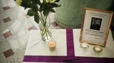 Lučanská v ďalšom statuse tvrdí, že jej manžel by bitku nepriznal