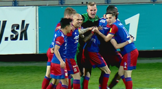 VIDEO: Senica predviedla ďalší zázrak. O troch bodoch rozhodla v samom závere fatálna chyba