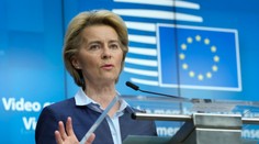 Európska komisia predstavila plán ekonomickej obnovy EÚ. Pomôcť má najmä dvom krajinám