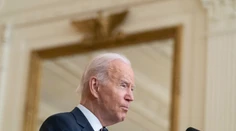 Biden o Putinovi: Mal by ísť pred súd za vojnové zločiny, je to vojnový zločinec