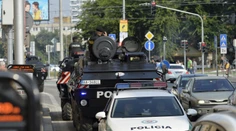 Počas neformálneho summitu v Bratislave zaznamenala polícia niekoľko incidentov