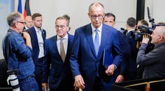 Nemecká vláda schválila zákon o vojenskej službe. Na návrate k brannej povinnosti sa ministri nedohodli