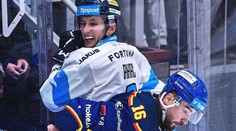 Lantoši režíroval triumf svojho tímu. Dobrú formu potvrdil aj Škorvánek a vychytal výhru