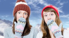 Zmena počasia. Už tento týždeň bude niekde Slovensku snežiť