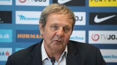 Na zraze pred reprezentačnými zápasmi je zatiaľ iba hŕstka hráčov