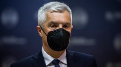 Korčok vyhlásil, že Ruská federácia porušila Chartu OSN a medzinárodné právo