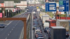 Starú Seneckú cestu plánujú začať rozširovať v roku 2023