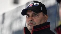 Tvrdé slová hokejistov na adresu Bokroša: Z tohto môže byť veľká búrka v slovenskom hokeji