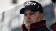 Bokroš hodnotí MS: Chýba kvalita. Problém bol v ofenzíve i defenzíve