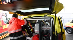 Spadol na zem, nerozprával, ochrnul. O živote Slováka rozhodovali minúty