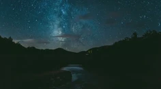 Magická noc nad Slovenskom: Meteorický roj prinesie desiatky svetelných zábleskov