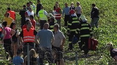 Vyšetrovanie: Čo sa stalo pri nehode autobusu trnavského gymnázia?