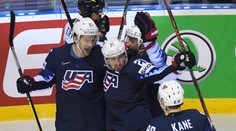 Do Bratislavy zavíta množstvo hviezd z NHL. USA však hlási pred MS aj výraznú stratu