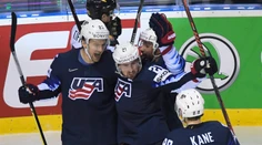 Do Bratislavy zavíta množstvo hviezd z NHL. USA však hlási pred MS aj výraznú stratu
