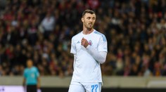 Bývalý reprezentačný kanonier sa vyjadril ku kauze Čavrič: Zavrel si cestu na EURO