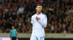 Bývalý reprezentačný kanonier sa vyjadril ku kauze Čavrič: Zavrel si cestu na EURO
