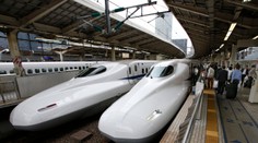 Z Moskvy do Pekingu vlakom!?