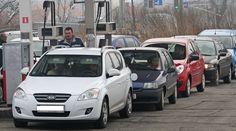 Motoristi sú už zúfalí. Na najväčších pumpách cena nafty prekročila donedávna nepredstaviteľnú hranicu