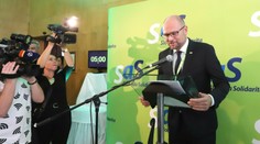 Na Nominačnom kongrese SaS budú schvaľovať podobu kandidačnej listiny