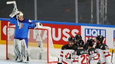 Skupina B: Kanada zdolala Taliansko a stále má šancu postúpiť do štvrťfinále