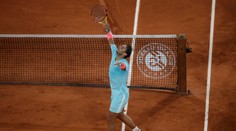 VOYO ponúka atraktívny zápas Roland Garros: Nadal vyzve Gasqueta