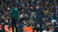 Tréner Tuchel podporil Sadia Maného. Ten sa za incident so spoluhráčom ospravedlnil