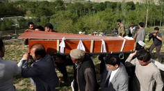 Afganského reportéra BBC zabili vo východnej provincii Chóst