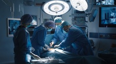 Dieťa rodičov antivaxerov z Nového Zélandu už má po operácii srdca