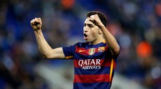 FC Barcelona suverénne do štvrťfinále Kráľovského pohára