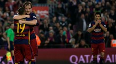 Barcelona neudržala s La Coruňou dvojgólový náskok, Celta nezaváhala