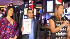 Robotník vyhral 245 miliónov dolárov. Rodine to zamlčal a ďalej pracoval na stavbe