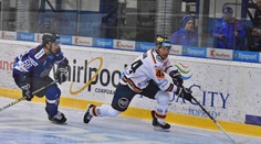 Nitra vyhrala v Trenčíne a vyrovnala stav série, Košice odvrátili mečbal Popradu