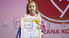 Ľudský život dokážu zachrániť aj tí najmenší. Detský čin roka má svojich víťazov