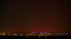 Niektoré oblasti Grécka naďalej trápia lesné požiare