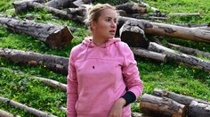 Petra v šoku: Drsné podmienky ju dohnali k slzám