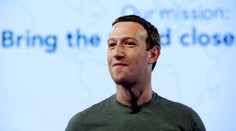 Ďalšie priznanie Zuckerberga: Facebook „špehuje“ všetky súkromné správy