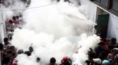 Bezpečnostný expert: Migranti sú neskutočný biznis pre organizovaný zločin