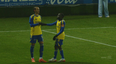 VIDEO: Michalovce v šesťgólovej prestrelke zdolali Ružomberok. Výstavným spôsobom rozhodol Ahl