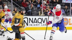 NHL: Pospíšil a Slafkovský asistovali, St. Louis zvíťazilo vo Winter Classic