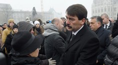 Maďarský parlament znovuzvolil Jánosa Ádera za prezidenta